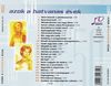 Hungaroton - 50 év zenében - CD2 - Azok a hatvanas évek DVD borító BACK Letöltése
