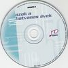 Hungaroton - 50 év zenében - CD2 - Azok a hatvanas évek DVD borító CD1 label Letöltése