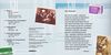 Hungaroton - 50 év zenében - CD2 - Azok a hatvanas évek DVD borító INLAY Letöltése