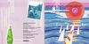 Hungaroton - 50 év zenében - CD3 - Azok a hetvenes évek DVD borító FRONT Letöltése