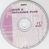 Hungaroton - 50 év zenében - CD3 - Azok a hetvenes évek DVD borító CD1 label Letöltése