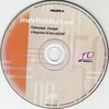 Hungaroton - 50 év zenében - CD6 - Mérföldkövek DVD borító CD1 label Letöltése