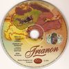 Trianon - Nemzeti zenei különlegességek (1920-1944) DVD borító CD1 label Letöltése