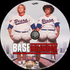 Basebolondok (Old Dzsordzsi) DVD borító CD2 label Letöltése