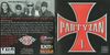 Partyzän - Partizan DVD borító FRONT Letöltése