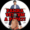 Palira vettem a papát! (Old Dzsordzsi) DVD borító CD1 label Letöltése