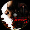 7etven5 (Old Dzsordzsi) DVD borító CD1 label Letöltése