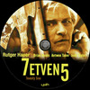 7etven5 (Old Dzsordzsi) DVD borító CD2 label Letöltése