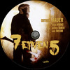 7etven5 v2 (Old Dzsordzsi) DVD borító CD2 label Letöltése