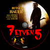 7etven5 v2 (Old Dzsordzsi) DVD borító CD4 label Letöltése