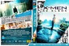 X-Men: Az elsõk v2 (Aldo) DVD borító FRONT Letöltése