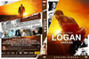 Logan - Farkas (Aldo) DVD borító FRONT Letöltése