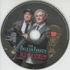 Balkan Fanatik - Jajj az a szerelem DVD borító CD1 label Letöltése