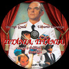 Titánia, Titánia, avagy a dublõrök éjszakája (Old Dzsordzsi) DVD borító CD1 label Letöltése