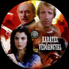 Karatés védõangyal (Old Dzsordzsi) DVD borító CD4 label Letöltése