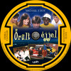 Õrült éjjel (Old Dzsordzsi) DVD borító CD1 label Letöltése