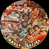 Õrült éjjel (Old Dzsordzsi) DVD borító CD2 label Letöltése