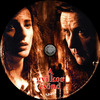 A gyilkos csönd (Old Dzsordzsi) DVD borító CD1 label Letöltése