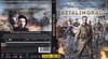 Sztálingrád DVD borító FRONT Letöltése