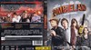 Zombieland DVD borító FRONT Letöltése