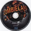 Zombieland DVD borító CD1 label Letöltése