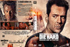 Die Hard 1. - Drágán add az életed! (Ivan) DVD borító FRONT Letöltése