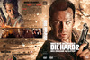 Die Hard 2. - Még drágább az életed! (Ivan) DVD borító FRONT Letöltése