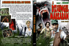 A dzsungel markában (Old Dzsordzsi) DVD borító FRONT Letöltése