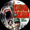A dzsungel markában (Old Dzsordzsi) DVD borító CD1 label Letöltése