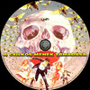 A gyilkos méhek támadása (Old Dzsordzsi) DVD borító CD3 label Letöltése