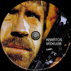 Karátos védelem (Old Dzsordzsi) DVD borító CD3 label Letöltése