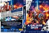 A galaxis õrzõi vol. 2 (Aldo) DVD borító FRONT Letöltése