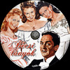 Bécsi lányok (Old Dzsordzsi) DVD borító CD1 label Letöltése