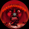A gyilkos paradicsomok (Old Dzsordzsi) DVD borító CD4 label Letöltése