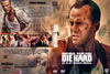 Die Hard 3. - Az élet mindig drága (Ivan) DVD borító FRONT Letöltése