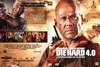 Die Hard 4.0 - Legdrágább az életed (Ivan) DVD borító FRONT Letöltése
