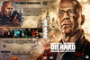 Die Hard -  Drágább mint az életed (Die Hard 5.) (Iván) DVD borító FRONT Letöltése