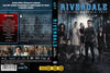 Riverdale 2. évad DVD borító FRONT Letöltése