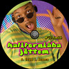 Kaliforniába jöttem 3. évad Old Dzsordzsi) DVD borító CD1 label Letöltése