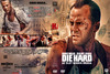Die Hard 3. - Az élet mindig drága (gerinces) (Ivan) DVD borító FRONT Letöltése