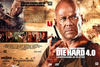 Die Hard 4.0 - Legdrágább az életed (gerinces) (Ivan) DVD borító FRONT Letöltése