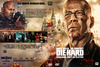 Die Hard -  Drágább mint az életed (Die Hard 5.) (gerinces) (Iván) DVD borító FRONT Letöltése