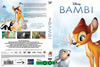 Bambi (1942) (Tiprodó22) DVD borító FRONT Letöltése