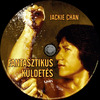 Fantasztikus küldetés (Old Dzsordzsi) DVD borító CD3 label Letöltése