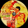 Kard és rózsa (Old Dzsordzsi) DVD borító CD1 label Letöltése