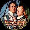 Kard és rózsa (Old Dzsordzsi) DVD borító CD3 label Letöltése