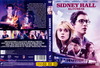 Sidney Hall eltûnése DVD borító FRONT Letöltése