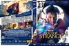Doctor Strange (Aldo) DVD borító FRONT Letöltése