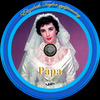 Papa (Old Dzsordzsi) DVD borító CD1 label Letöltése