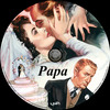 Papa (Old Dzsordzsi) DVD borító CD2 label Letöltése